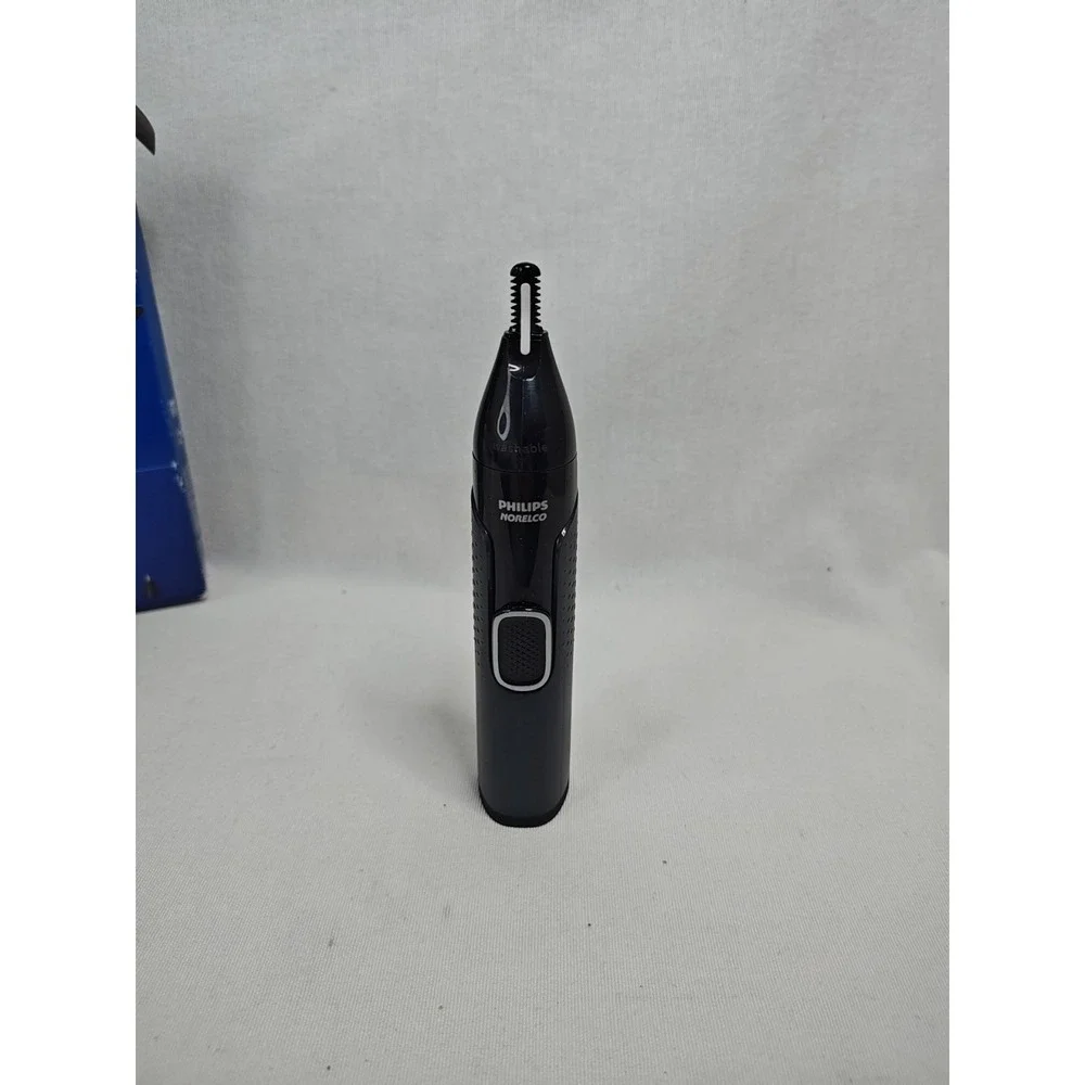 Philips Norelco Nosetrimmer 3000 Nose, ear & eyebrow trimmer, NT3000‎